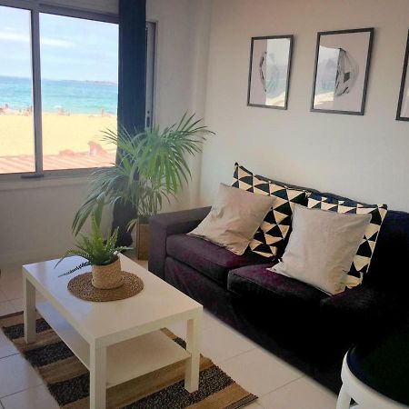 Oceanfront Flat I By Canary365 Las Palmas Buitenkant foto