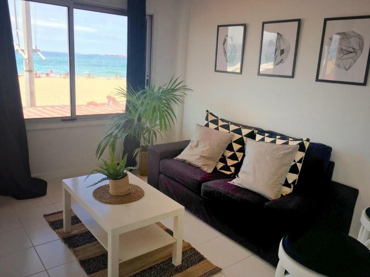 Oceanfront Flat I By Canary365 Las Palmas Buitenkant foto